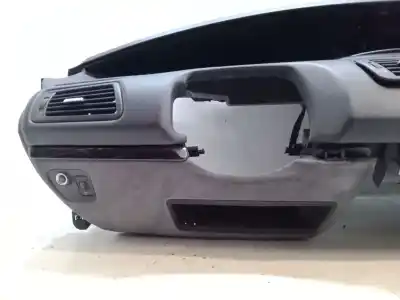 Second-hand car spare part dashboard for citroen c8 (ea_, eb_) 2.0 hdi 135 oem iam references   
