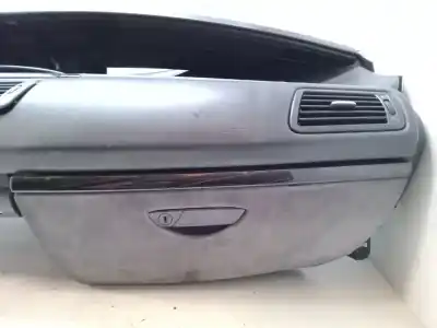 Second-hand car spare part dashboard for citroen c8 (ea_, eb_) 2.0 hdi 135 oem iam references   
