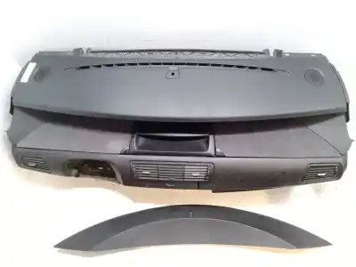 Second-hand car spare part dashboard for citroen c8 (ea_, eb_) 2.0 hdi 135 oem iam references   