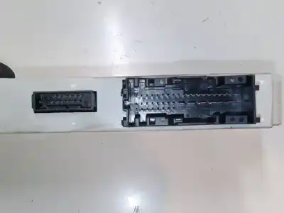 Second-hand car spare part wheel lock column for bmw 1 (e87) 116 i oem iam references 61356943791  