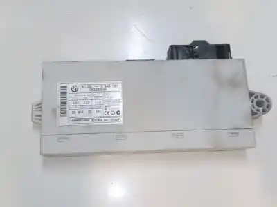 Second-hand car spare part wheel lock column for bmw 1 (e87) 116 i oem iam references 61356943791  