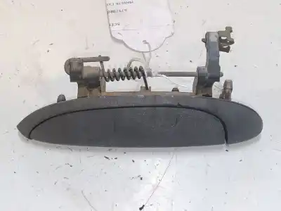 Pezzo di ricambio per auto di seconda mano maniglia esterna anteriore sinistra per renault scénic i monospace (ja0/1_, fa0_) 1.9 dci (ja05, ja1f) riferimenti oem iam 