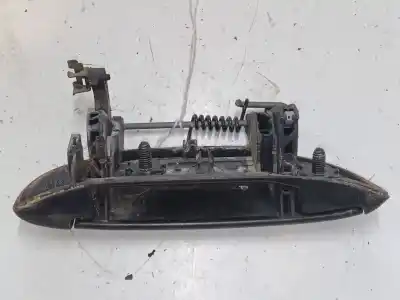 Pièce détachée automobile d'occasion poignée de porte avant gauche pour renault scénic i monospace (ja0/1_, fa0_) 1.9 dci (ja05, ja1f) références oem iam   