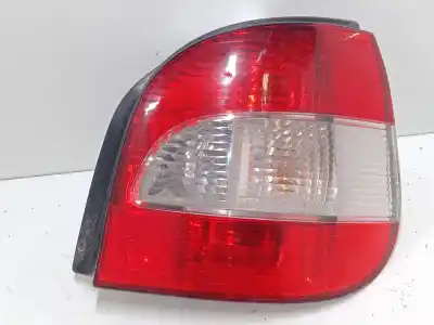 Pezzo di ricambio per auto di seconda mano luci posteriori destra per renault scénic i monospace (ja0/1_, fa0_) 1.9 dci (ja05, ja1f) riferimenti oem iam 