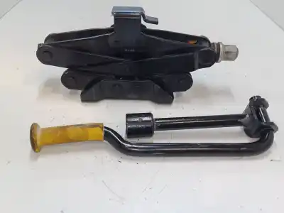 Pezzo di ricambio per auto di seconda mano cric di sollevamento per renault scénic i monospace (ja0/1_, fa0_) 1.9 dci (ja05, ja1f) riferimenti oem iam 