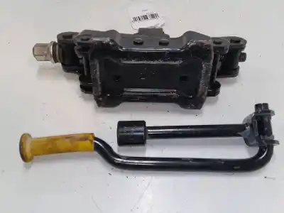 Pezzo di ricambio per auto di seconda mano cric di sollevamento per renault scénic i monospace (ja0/1_, fa0_) 1.9 dci (ja05, ja1f) riferimenti oem iam   