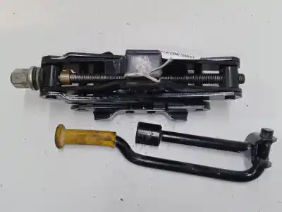 Pezzo di ricambio per auto di seconda mano cric di sollevamento per renault scénic i monospace (ja0/1_, fa0_) 1.9 dci (ja05, ja1f) riferimenti oem iam   