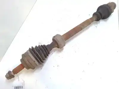 Pezzo di ricambio per auto di seconda mano trasmissione anteriore destra per renault scénic i monospace (ja0/1_, fa0_) 1.9 dci (ja05, ja1f) riferimenti oem iam 