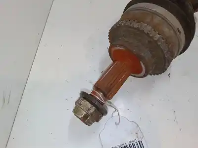 İkinci el araba yedek parçası ön sag sanziman için renault scénic i monospace (ja0/1_, fa0_) 1.9 dci (ja05, ja1f) oem iam referansları   