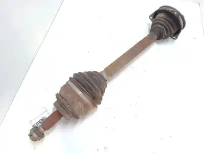 Pezzo di ricambio per auto di seconda mano trasmissione anteriore sinistra per renault scénic i monospace (ja0/1_, fa0_) 1.9 dci (ja05, ja1f) riferimenti oem iam 