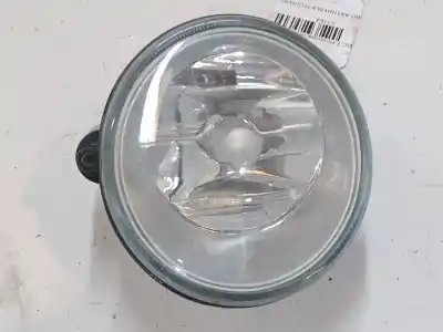 Pezzo di ricambio per auto di seconda mano fendinebbia sinistra per renault scénic i monospace (ja0/1_, fa0_) 1.9 dci (ja05, ja1f) riferimenti oem iam 7700420126
