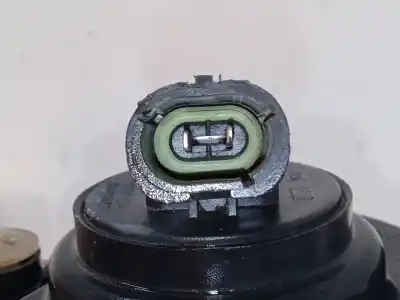 Pezzo di ricambio per auto di seconda mano fendinebbia sinistra per renault scénic i monospace (ja0/1_, fa0_) 1.9 dci (ja05, ja1f) riferimenti oem iam 7700420126 67736891 