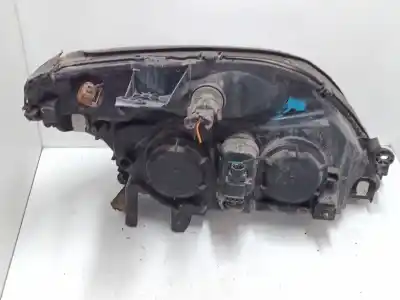 Автозапчасти б/у левая фара за renault scénic i monospace (ja0/1_, fa0_) 1.9 dci (ja05, ja1f) ссылки oem iam 7700432098 7701047604 