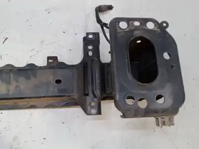 Автозапчасти б/у усиление переднего бампера за ford fiesta vi (cb1, ccn) 1.25 ссылки oem iam 8v5117k876bh 1730519 