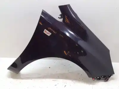 Peça sobressalente para automóvel em segunda mão guarda-lamas dianteiro direito por opel corsa d (s07) 1.3 cdti (l08, l68) referências oem iam 