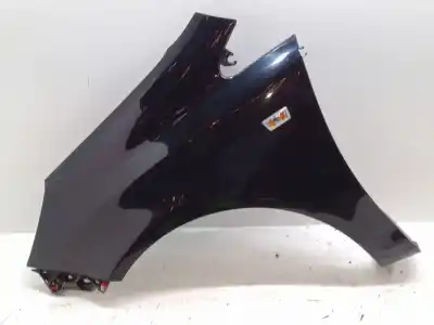 Автозапчасти б/у левое переднее крыло за opel corsa d (s07) 1.3 cdti (l08, l68) ссылки oem iam   