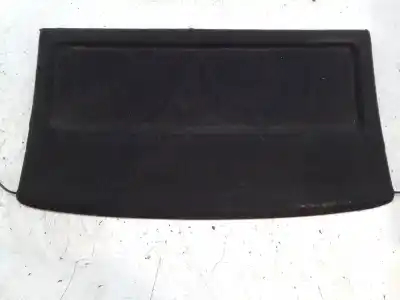 Peça sobressalente para automóvel em segunda mão chapeleira por volkswagen golf iii variant (1h5) 1.6 referências oem iam 