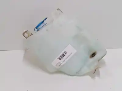 Peça sobressalente para automóvel em segunda mão depósito do limpa vidros por volkswagen golf iii variant (1h5) 1.6 referências oem iam 