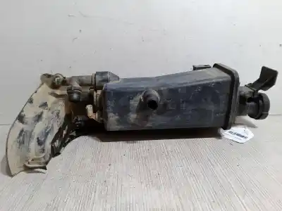 Peça sobressalente para automóvel em segunda mão vaso de expansão por bmw 3 (e46) 320 d referências oem iam 