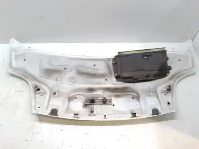 Автозапчастина б/у капок для opel vivaro a furgón (x83) 2.0 cdti (f7) посилання на oem iam   