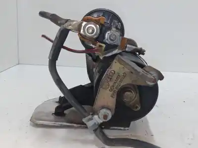 Peça sobressalente para automóvel em segunda mão motor de arranque por audi a4 b6 (8e2) 2.0 referências oem iam 06b911023 0001107073 