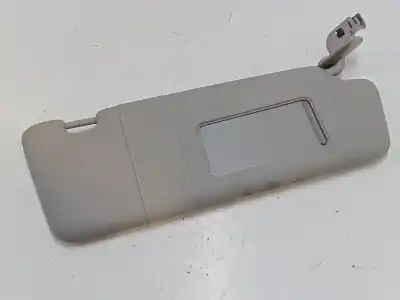 Second-hand car spare part right sunshade for audi a4 b6 (8e2) 2.0 oem iam references 