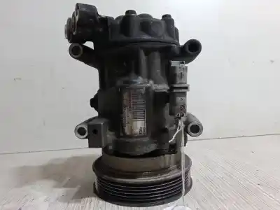 Second-hand car spare part AIR CONDITIONING COMPRESSOR for NISSAN NOTE (E11, NE11)  OEM IAM references 8200651251 SD6V12 1900 