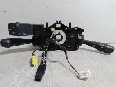 Second-hand car spare part HEADLIGHTS SWITCH for RENAULT CAPTUR I (J5_, H5_)  OEM IAM references 255671163R  