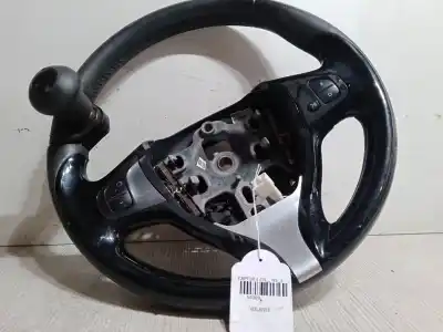 Автозапчасти б/у руль за RENAULT CAPTUR I (J5_, H5_) 1.2 TCE 120 ссылки OEM IAM   