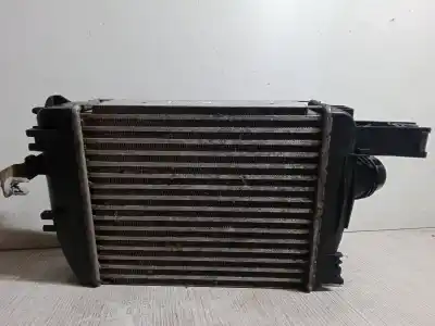 Автозапчастина б/у ІНТЕРКУЛЕР для RENAULT CAPTUR I (J5_, H5_)  Посилання на OEM IAM 144965154R  