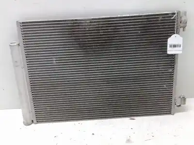 Second-hand car spare part AIR CONDITIONING CONDENSER / RADIATOR for RENAULT CAPTUR I (J5_, H5_)  OEM IAM references 921006843R  