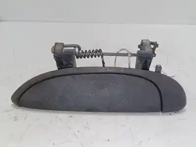 Pezzo di ricambio per auto di seconda mano maniglia esterna posteriore sinistra per renault scénic i monospace (ja0/1_, fa0_) 1.9 dci (ja05, ja1f) riferimenti oem iam 