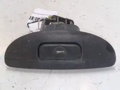 Pezzo di ricambio per auto di seconda mano maniglia esterna del cancello per renault scénic i monospace (ja0/1_, fa0_) 1.9 dci (ja05, ja1f) riferimenti oem iam 