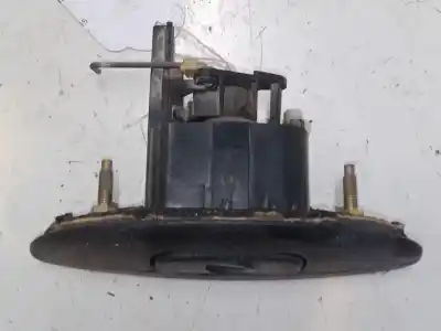 Pezzo di ricambio per auto di seconda mano maniglia esterna del cancello per renault scénic i monospace (ja0/1_, fa0_) 1.9 dci (ja05, ja1f) riferimenti oem iam   