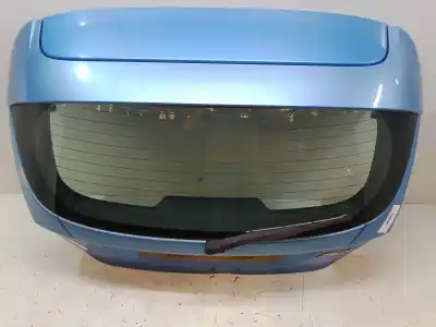 Pezzo di ricambio per auto di seconda mano portellone per ford fiesta vi (cb1, ccn) 1.25 riferimenti oem iam   