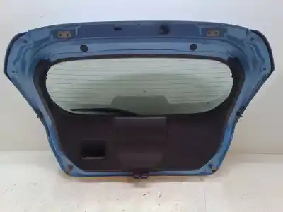 Pezzo di ricambio per auto di seconda mano portellone per ford fiesta vi (cb1, ccn) 1.25 riferimenti oem iam   