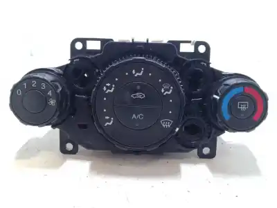 Автозапчасти б/у климат-контроль за ford fiesta vi (cb1, ccn) 1.25 ссылки oem iam 8a6119980ae