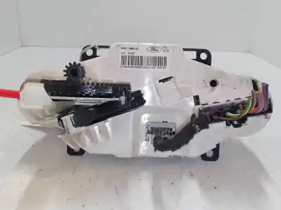 Автозапчасти б/у климат-контроль за ford fiesta vi (cb1, ccn) 1.25 ссылки oem iam 8a6119980ae  