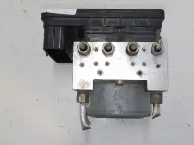 Pezzo di ricambio per auto di seconda mano abs per dacia lodgy (js_) 1.5 dci riferimenti oem iam 476600078r 10022006554 28515242123