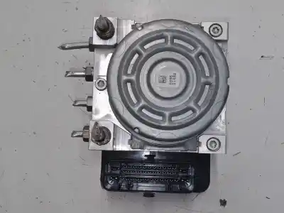 Pezzo di ricambio per auto di seconda mano abs per dacia lodgy (js_) 1.5 dci riferimenti oem iam 476600078r 10022006554 28515242123