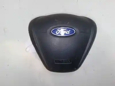 Автозапчасти б/у передняя левая подушка безопасности за FORD FIESTA VI (CB1, CCN) 1.25 ссылки OEM IAM 8V51A042B85 62146212G 8V51A042B85AFW8C5