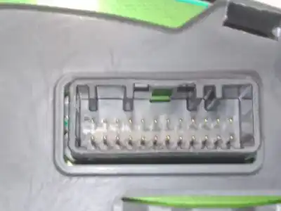 Автозапчастина б/у панель інструментів для dacia lodgy (js_) 1.5 dci посилання на oem iam 248106259r  