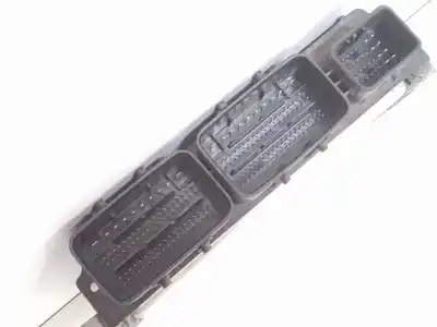 Pezzo di ricambio per auto di seconda mano centralina motore per dacia lodgy (js_) 1.5 dci riferimenti oem iam 237101118s 2f 0281035669 md1cs006