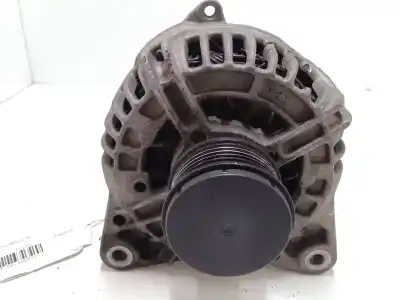 Second-hand car spare part ALTERNATOR for DACIA LODGY (JS_)  OEM IAM references 0986080410  