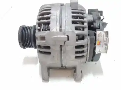 Second-hand car spare part alternator for dacia lodgy (js_) 1.5 dci oem iam references 0986080410  
