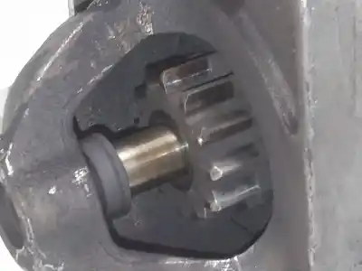 İkinci el araba yedek parçası motor çalisiyor için dacia lodgy (js_) 1.5 dci oem iam referansları 233003759r 0001170647 