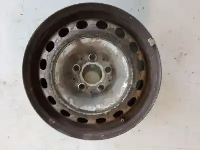 Pièce détachée automobile d'occasion JANTE pour MERCEDES-BENZ VITO (W639) BASIC, COMBI  Références OEM IAM 6JX15H2 ET54  