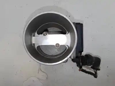 Peça sobressalente para automóvel em segunda mão medidor de massa de ar por volkswagen golf iii variant (1h5) 1.6 referências oem iam 037906461b