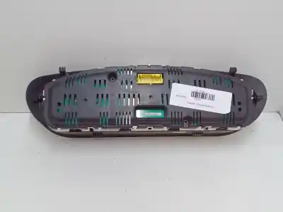 Автозапчасти б/у приборная доска за citroen c5 ii (rc_) 1.6 hdi (rc8hzb) ссылки oem iam   