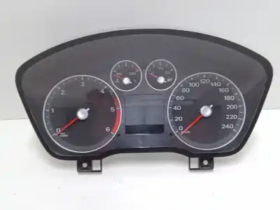 Автозапчасти б/у приборная доска за FORD FOCUS C-MAX (DM2) 1.8 TDCI ссылки OEM IAM 7M5T10849GB  